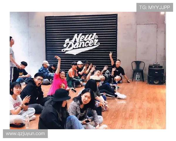 深入分析西安街舞队中路突破战术的独特魅力与实战应用