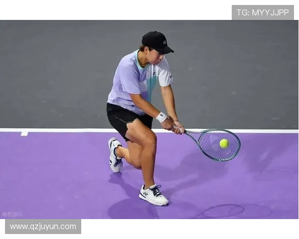 王娜专访：从青涩少女到网球明星的奋斗与成长之路