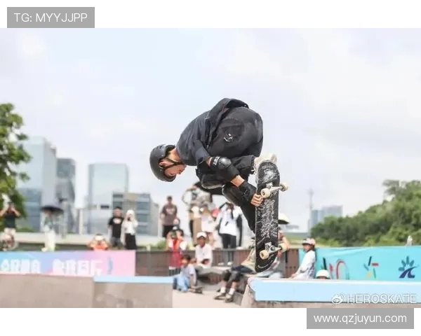 广州滑板队的包夹策略揭秘与滑板文化的深度探索